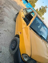 صبا ١٫٤ • جير مكفول • بغداد الشعلة