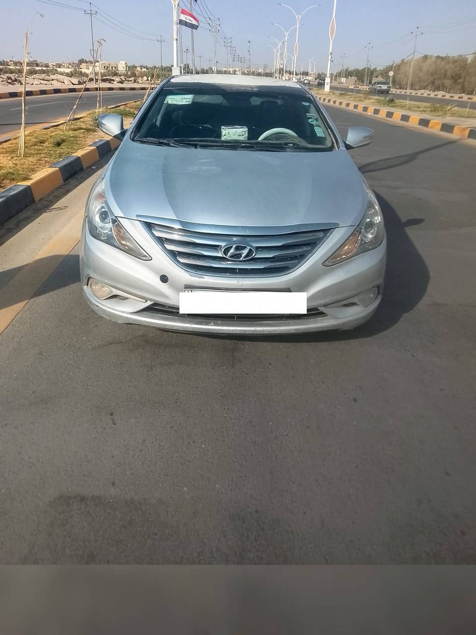 السلام عليكم سوناتا موديل 2014كصه جنطه متومه عل شاصي كير مكينه تبريد اصل غاز خط واحد الرقم شمالي انكليزي متواجد فقط واتساب واتصال خط مكاني ناصريه حي الجامعه السعر(42)وبيه مجال قليل حك الرقم الاستفسار (***********)
