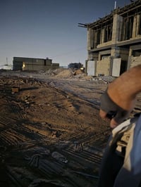 بغداد • بناء وترميم • جودة عالية