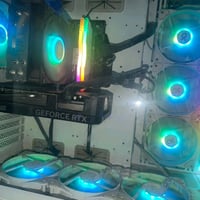i5 14400 • رام 16 • ٤٠٦٠