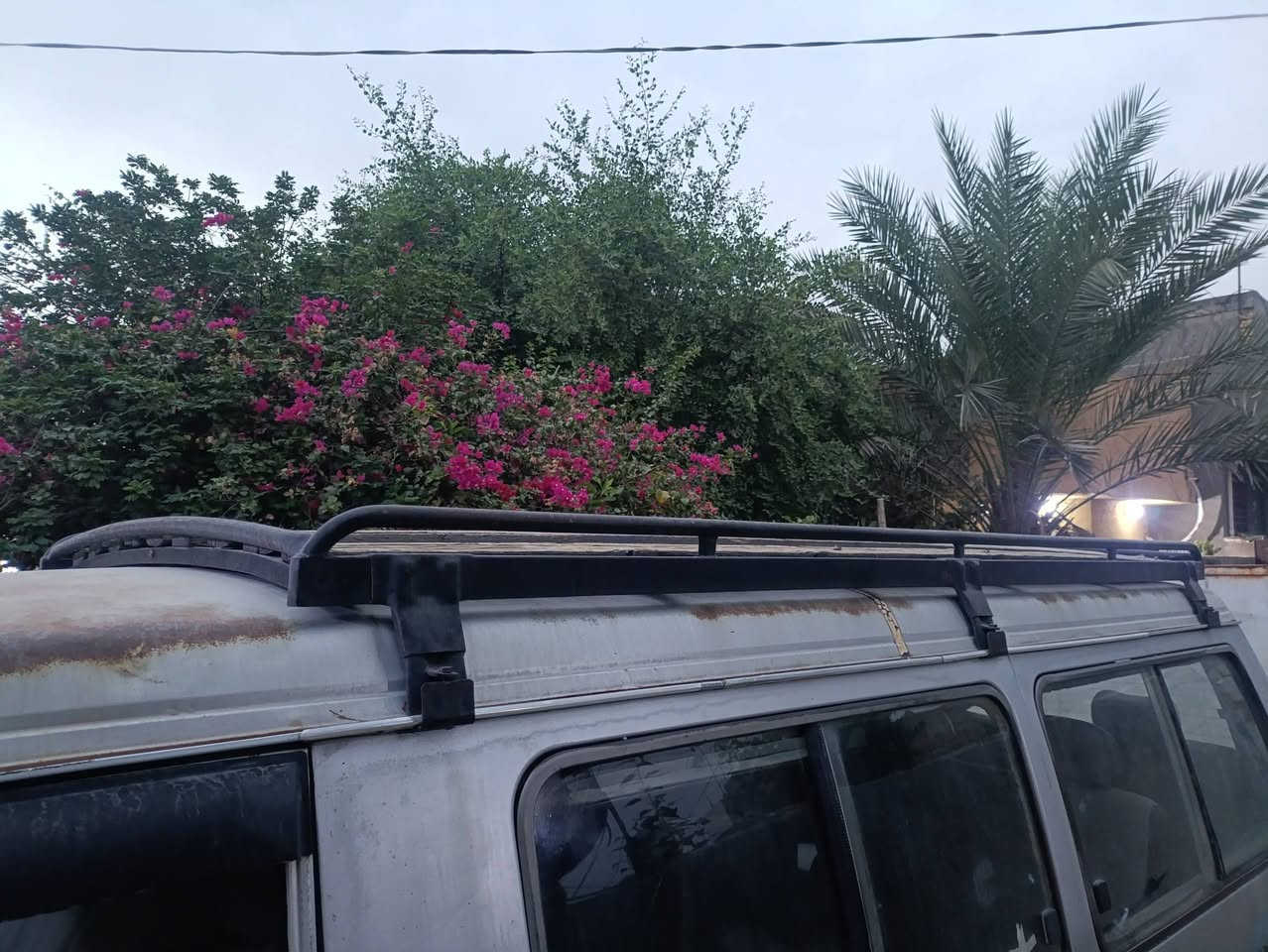سبايه ام الجف • حله • قطع غيار