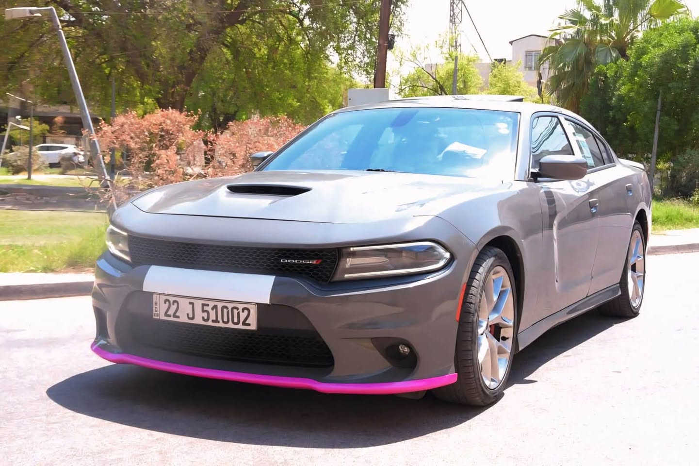 جارجرGT PLUS موديل 2019 (خليجي)
شركت هارلم سياره فول الفول مواصفات نادره                       سياره مكفوله من صبغ اوتبديل وشخوط                               سياره زيرو ماماشيه شي قليل 40.                                        رقم أربيل جديد.                                                                        لون سمنتي معروف                                                                   المحرك V6 3 6L.                                                               ويل قياس 20 انج سلفر                                                                    مقاعد رياضيه من الشامو.                                                    نقطه عمياء.                                                                         مصابيح اماميه زنون.                                                             كشافات الاماميه LED.                                                         حساسات.                                                                            شاشه كبيره مع نضام ملاحه نفكيشن GPS.                             مقاعد الاماميه كهربائيه                                                          فتحت سقف سلايت                                                                 تشغيل عن بعد.                                                                            ذاكره لحفض وضعياتالجلوس (ميموري).                              مقاعد إماميه تدفه تبريد.                                                      تشغيل عن بعد.                                                                   تعجز للمواصفات                                                                   اعله فئه بل جارجر بلاس***********.                                 سياره جاهزه من كلشي                                                         العنوان بغداد 🕥
