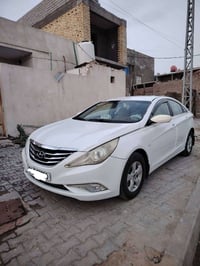 سوناته • ٢٠١١ • وارد كوري