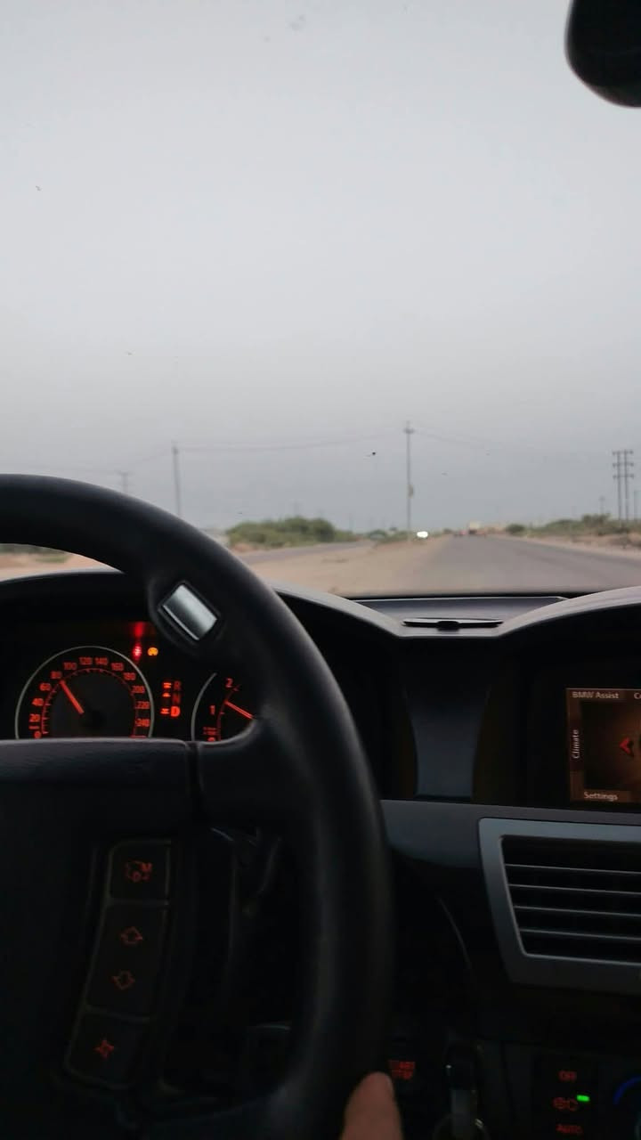 E66 • ٢٠٠٨ • رقم بغداد