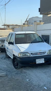 سايبا • ٢٠١٠ • تحويل بغداد