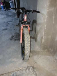 بايسكل للبيع  السعر 85 الف و بي مجال  عنوان بغداد ناحية الوحده الحريه ...