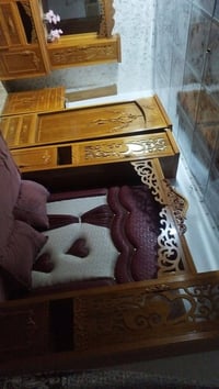 غرفه خشاب • للبيع
