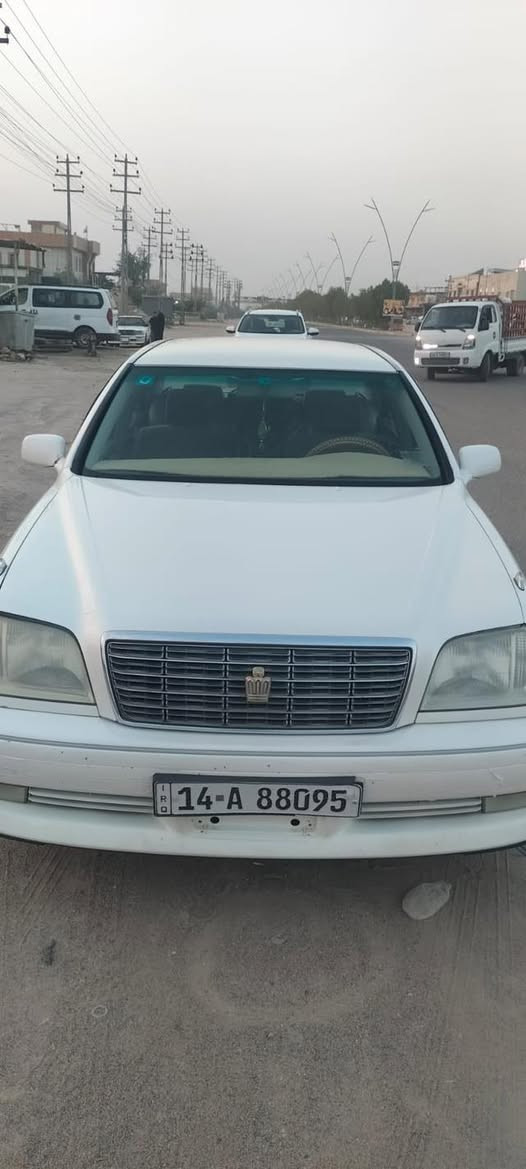 السلام عليكم ملكه للبيع كصه قماره ابيض صدفي قرار 48 سياره جاهزه حداده تخم تاير مكينه كير كله جديد تبريد ثلج

***********
