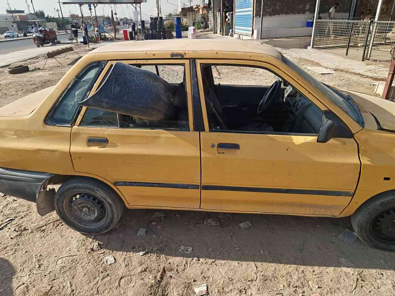 سلام عليكم سايبا ابيع كوم حديد مكينه وكير خير من الله بل ما شوف بل صور ا مكاني بغداد فلكات سلمان باك سعر  900 من الخير كوم حديد  ***********
