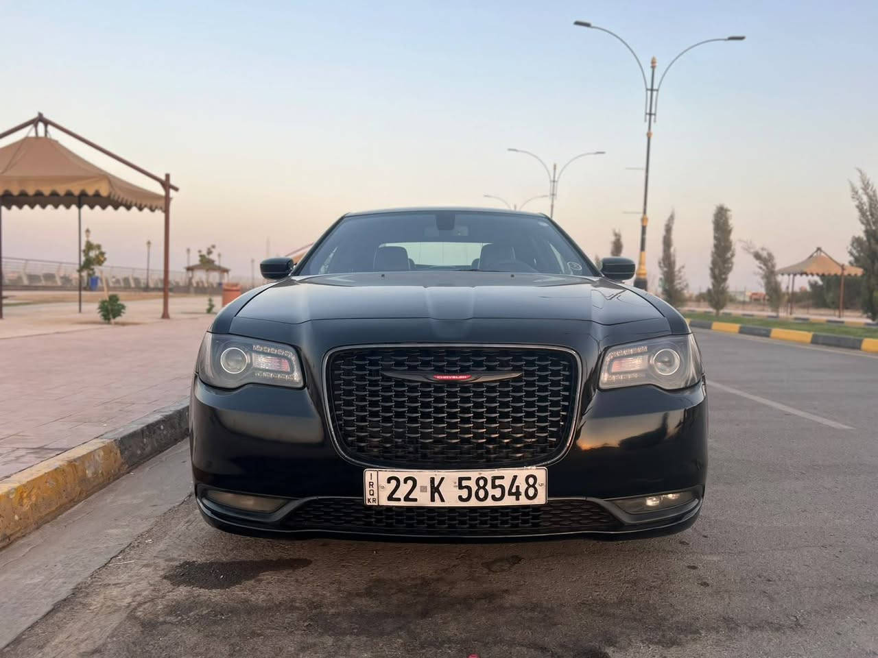 السلام عليكم 
للبيع
اوباما S 2019
كندي كلين تايتل كفالة عامة تقرير
كارفاكس
تعديل بارد بسيط بالجاملغ بالعراق
الدعامية انصبغت بسبب شخوط
المواصفات
شاشة كبيرة ابل كاربلي وكامرة
كشنات جلد وكهرب وتدفئة
ويل ٢٠ اسود مال اس بلادي
مراية تعتيم ذاتي
شفتات كير بالستيرن
تثبيت سرعة سبورت مود نطام تراكشن
رقم اربيل الجديد
سنوية باسمي
ماشية ١٣٣ الف ميل
مكان السياره الموصل
للاستفسار الاتصال على الارقام 
***********
السعر 240 ورقه وبيه مجال قليل
