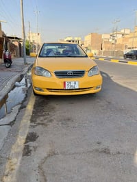 كورلا نحلة • ٢٠٠٨ • كربلاء