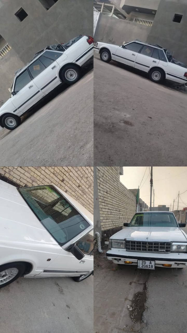 سوبر ٨٥ • مكينه ٢٥٠٠ • دواخل جديده