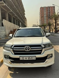 لاندكروز • ٢٠١٩ • رقم اربيل
