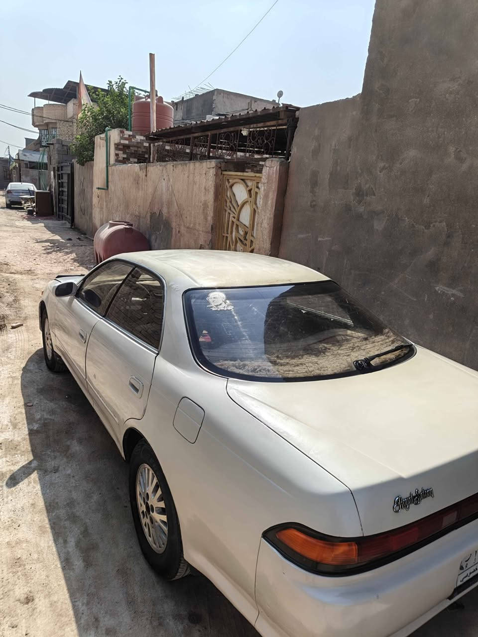 ٢٠٠٠ • مكينه وكير • البصرة