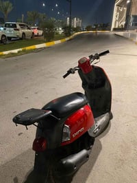 بوليس • كابريتر • مكينه خرسه