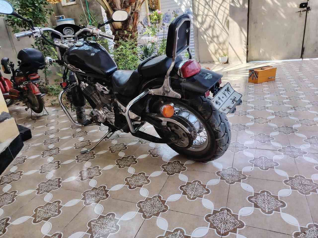 ستد 400 • تحويل • بعقوبه