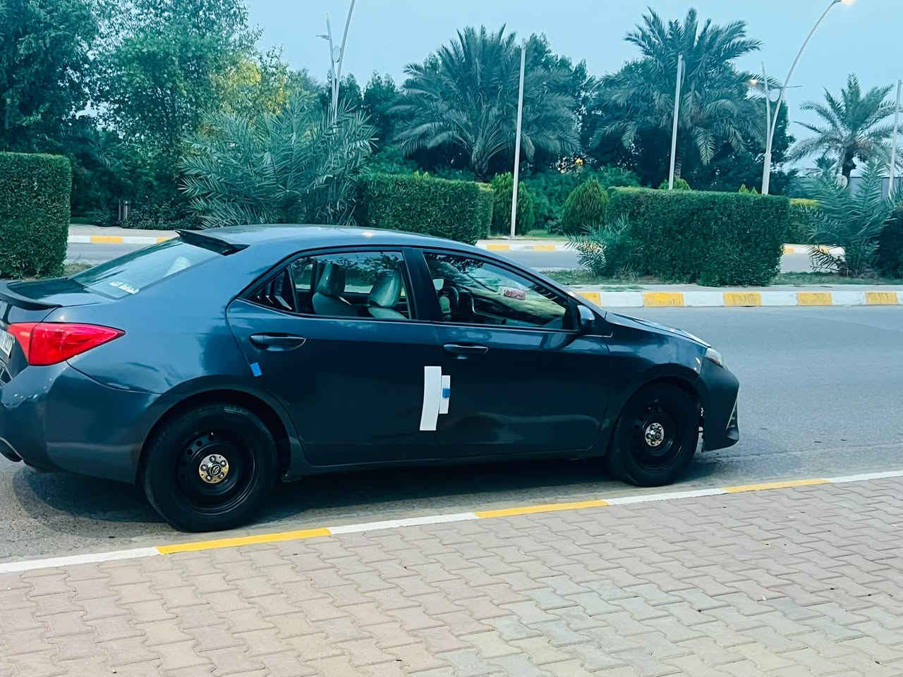كورلا • ٢٠١٧ • محرك ١٨٠٠