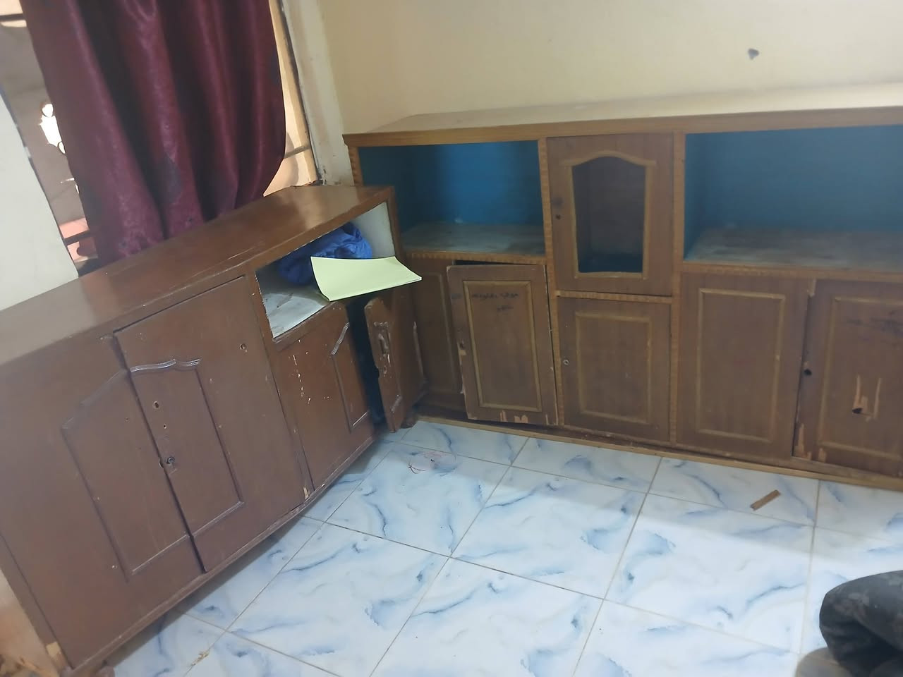 بوفيات • للبيع • وحدة