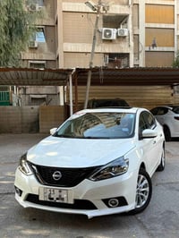 سنترا ٢٠٢٥ • ماشيه ٧٠٠٠ • كفالة عامة