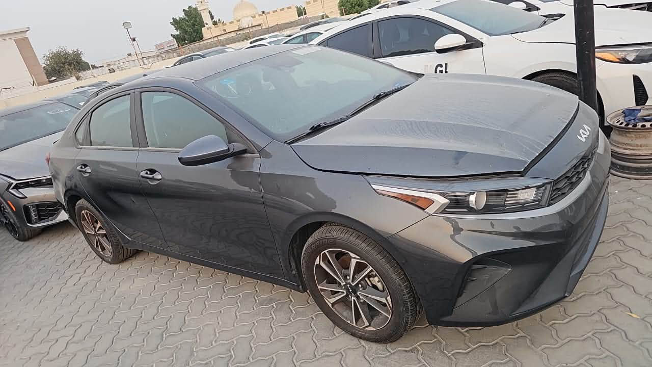 كيا  فورتي     2024
واصل ميناء مصلح بدون كمرك 105$

� بالإمكان إدخالها بكتاب الشهداء 🚗

🔥 سارع بالحجز من المستورد الرئيسي – بدون أرباح إضافية 🔥

📞 علي الحوراني 

*********** 🇮🇶

✅ لدينا وكلاء في جميع محافظات العراق لتنظيم العقود وضمان حقوق الطرفين.

💬 رابط كروب الواتساب للنشر اليومي لجميع أنواع السيارات:

https://chat.whatsapp.com/G3OTDvKNcRABZXXWraGUue?s=cl&p=i&mlu=0&ilr=0&amv=1
