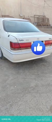 ملكه جنون • ٢٠٠١ • رقم بصره