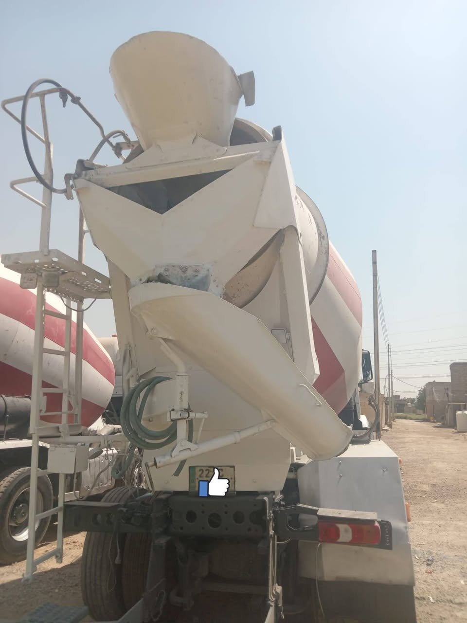 ٣ سيارات • ١٠ متر مكعب • موديل ١٤ و١٧