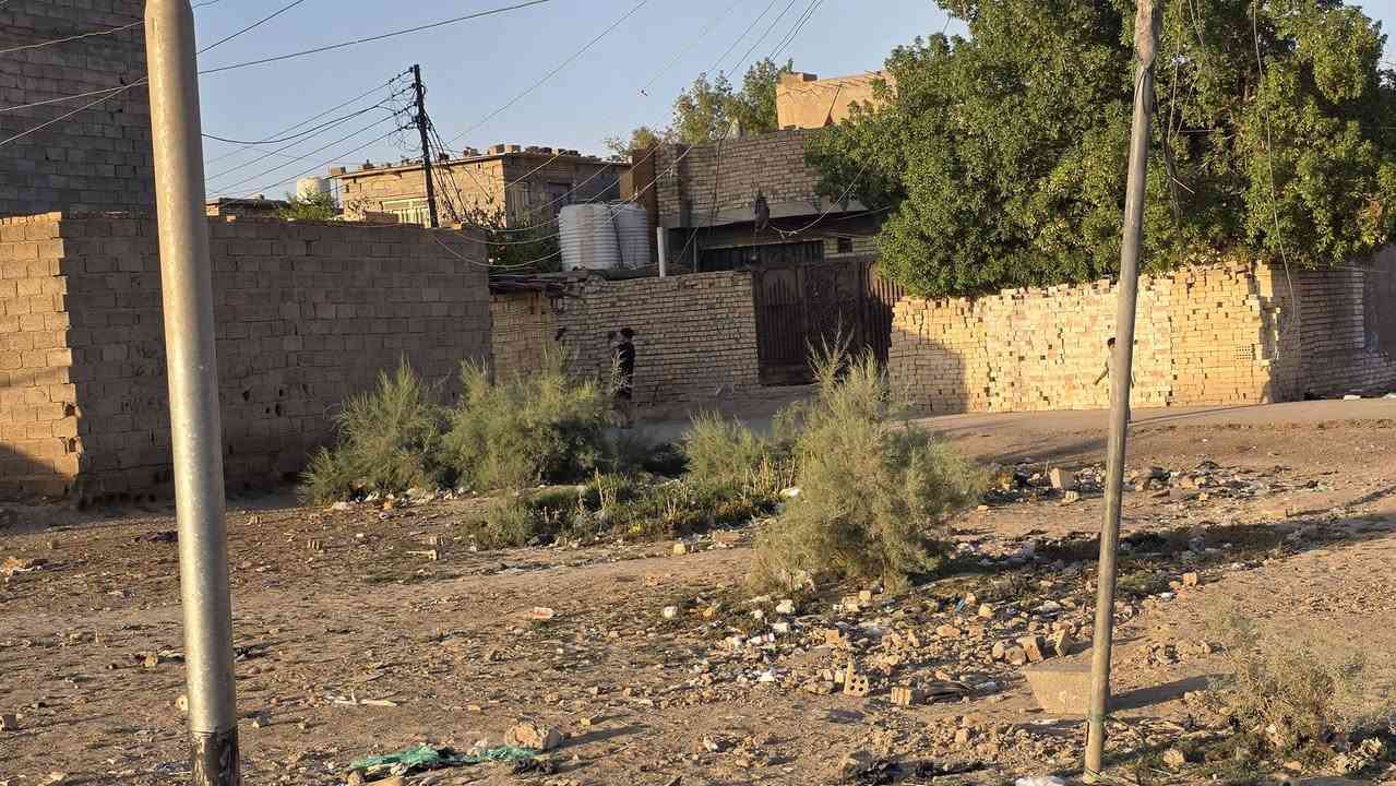 الدوانم حي المصطفى • ٦٠٠م • ماء كهرباء
