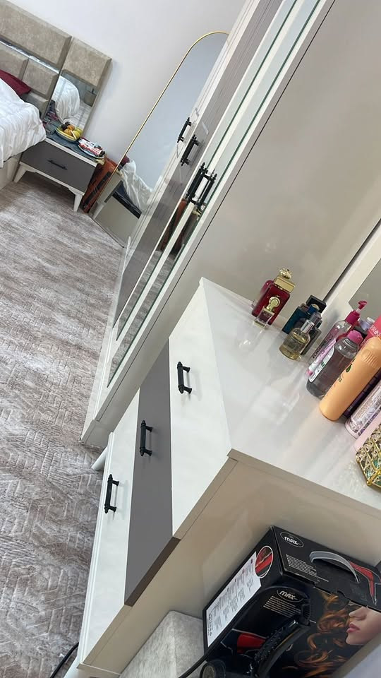 ٦ قطع • مستعمل شهر • كركوك