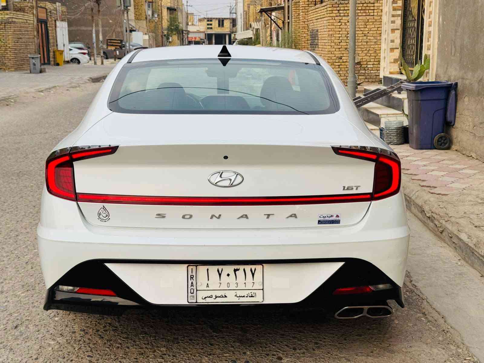 فول مواصفات • ١.٦ تيربو • كامره ٣٦٠