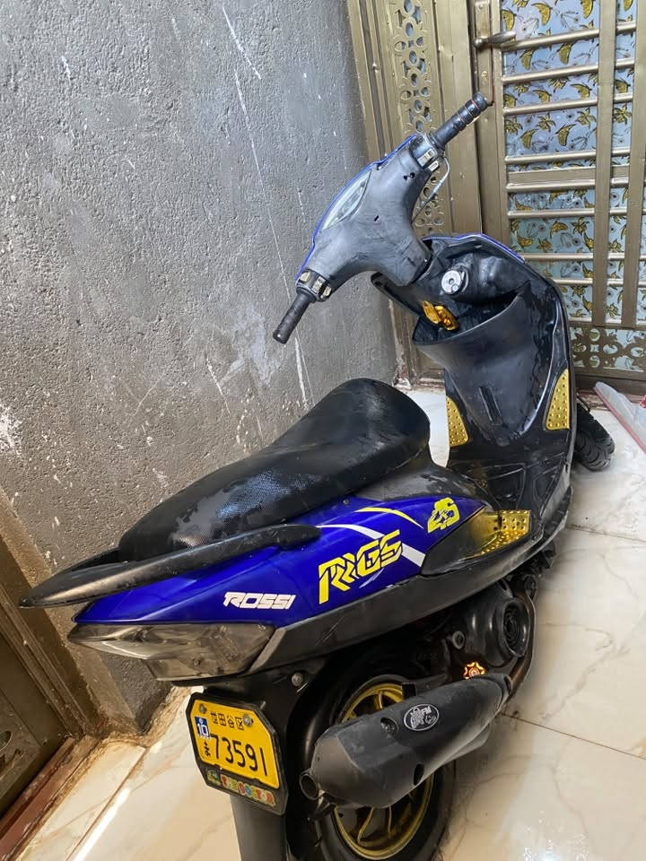 سلام عليكم
ماكس عدله
بوشه ٤٩ بلاد دراجه حلوه ونضيفه ومعدلها حلو السعر550 وبيها مجال بسيط
مكاني كربلاء - الاسكان العسكري
تواصل واتساب : ***********
