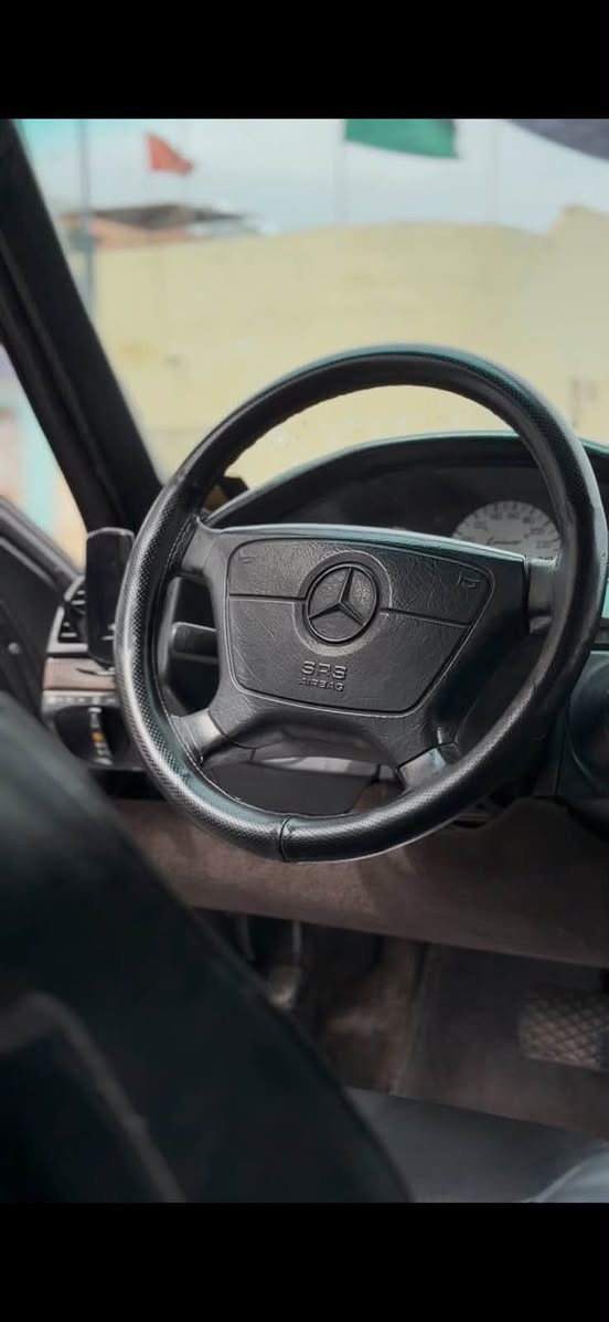شبح S500 • باتري جديد • رقم بصرة