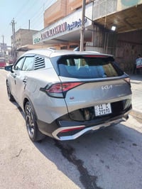 سبورتج • ٢٠٢٣ • فول موصفات