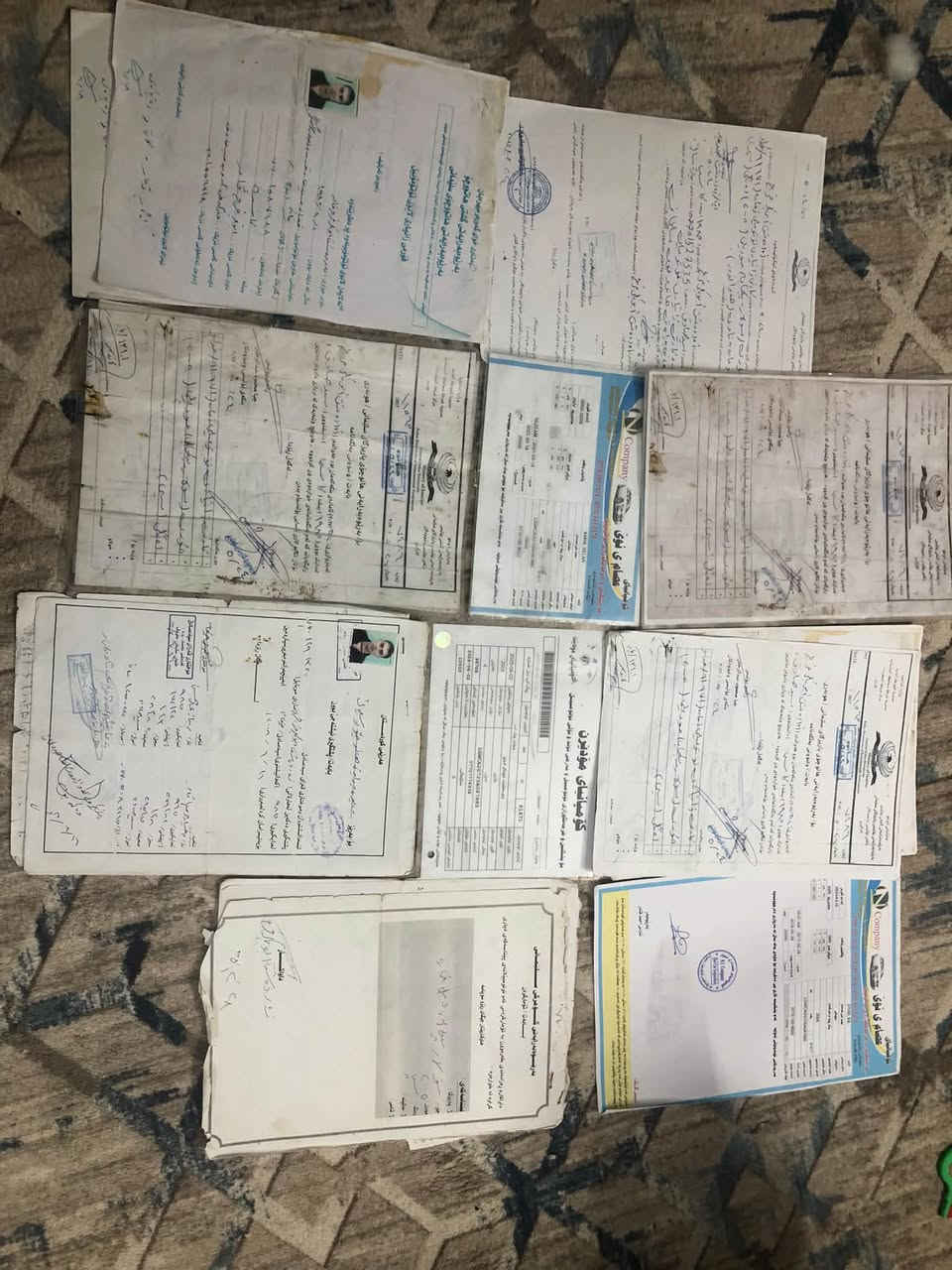 بيكاب • دير سولان • موديل ٢٠٠٥