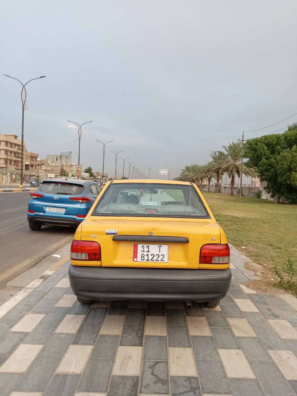 سايبا • ٢٠١٢ • حي النصر