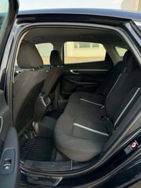 سوناتا هايبرد • ٢٠٢٢ • بدون ايرباك