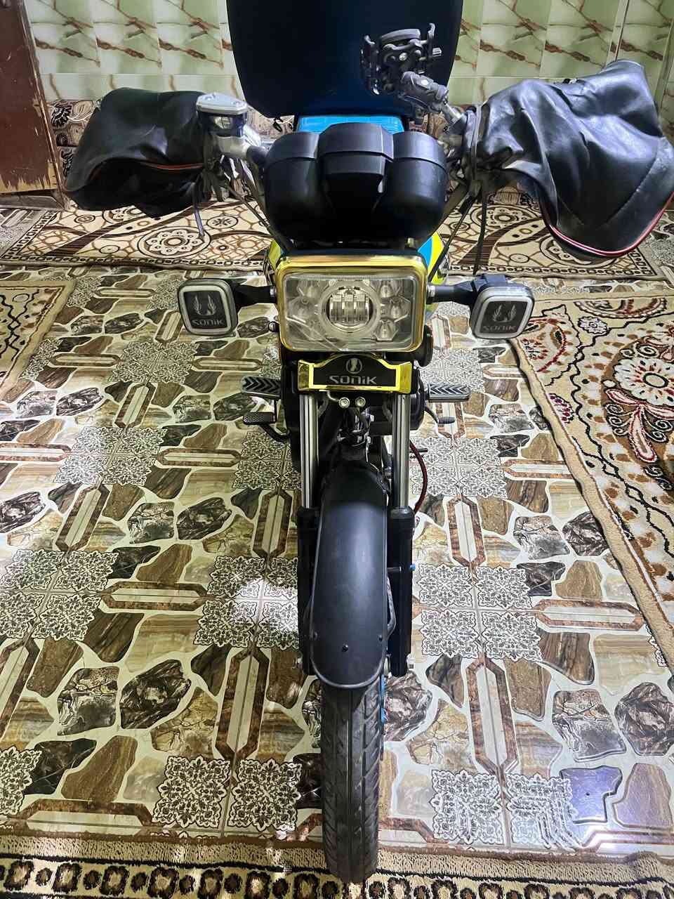 سيفان سونگ • ٢٠٢٧ • بصمة ريموت