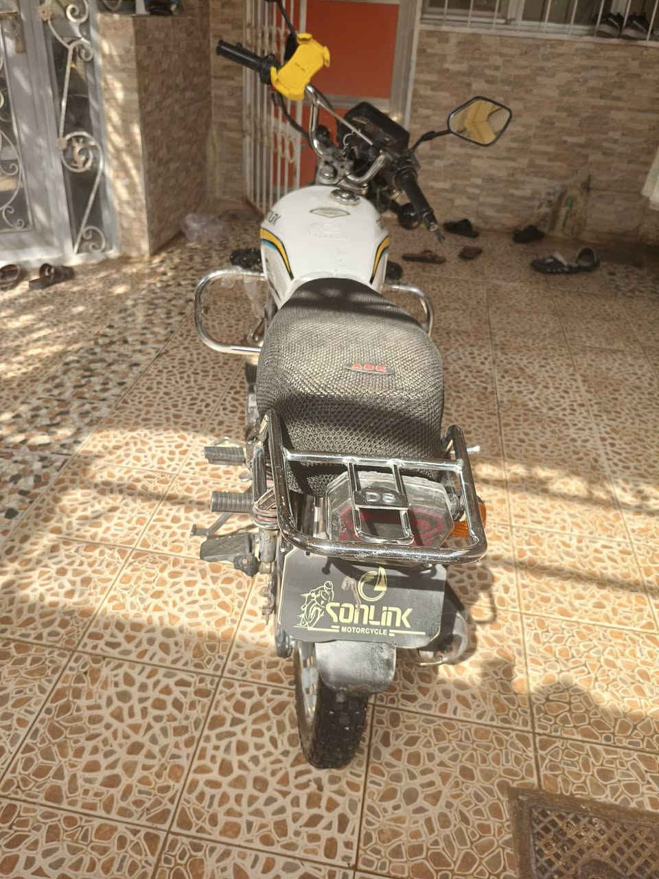 سونك سيفان • ٢٠٠ • ٢٠٢٤