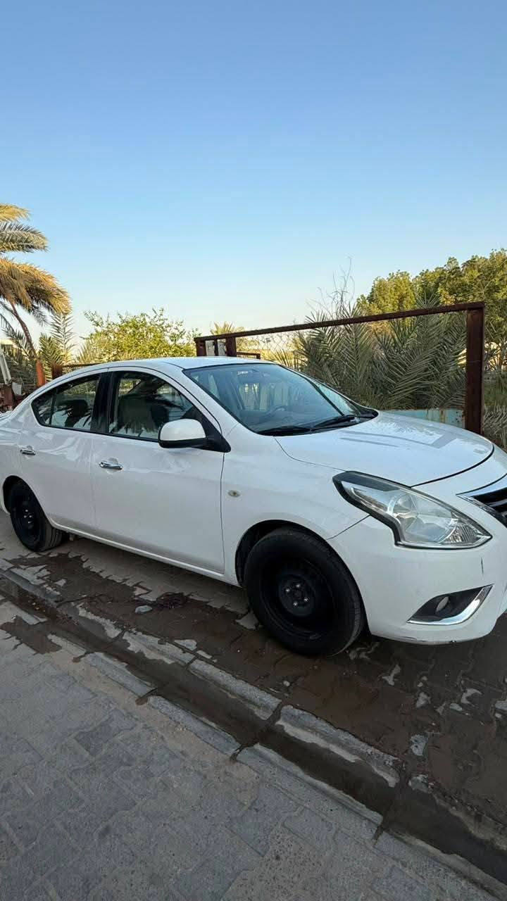 نيسان سني هندي 2022
رقم اربيل بسم شركة 

  جاملغ امامي مبدل وبيه جاملغ خلفي ولجنطه بارد 

 
ماشيه 108 

مكاني النجف 

***********
