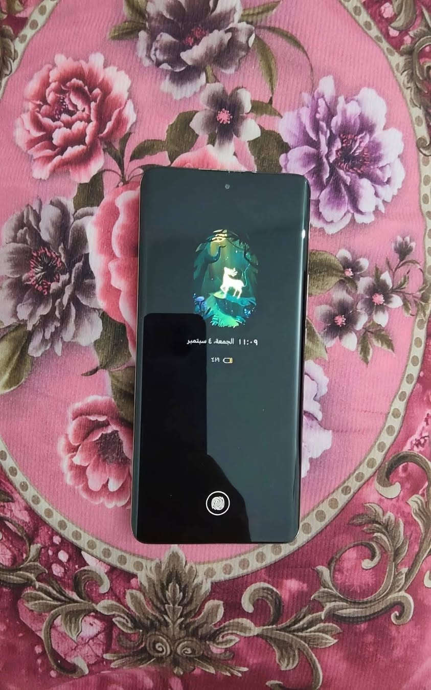 هونر X9b 5G • 256 جيجا • رام 12+8