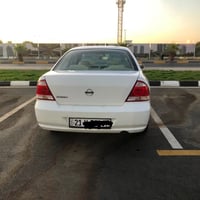 نيسان صني • ٢٠١٠ • ١٩٥٠٠٠ كم