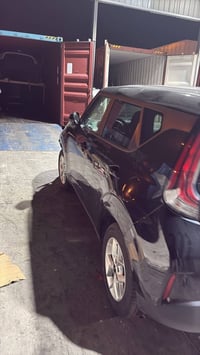 للبيع كيا صول موديل 2025  ماشيه 10ميل فئة LX  سياره حاليا بالاردن كم ي...