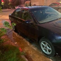 ماليبو • ٢٠٠٧ • رقم بغداد