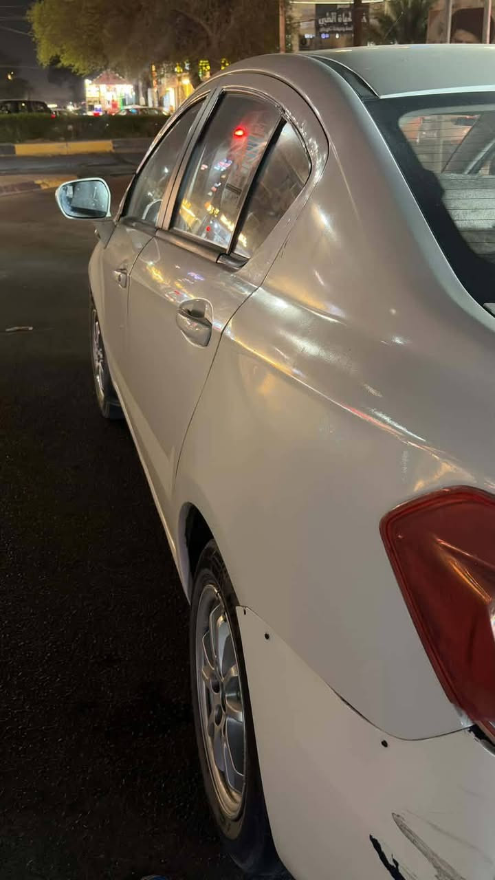 للبيع 55$وبيهة مجال
برلنس h230  موديل2014 محرك 1600 تبريد ثلج سياره اقتصاديه سريعه وعمليه
بيهة قطعه واحده صبغ مكاني بغداد
***********
