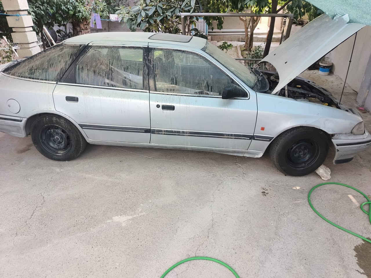 سلام عليكم فورد سكوربيو  1993 رقم مسطره كوبون بانزين ورقي والكتروني محرك كايم  مكان السياره موصل حي الانتصار ه‍ *********** وبي واتساب السعر 23
