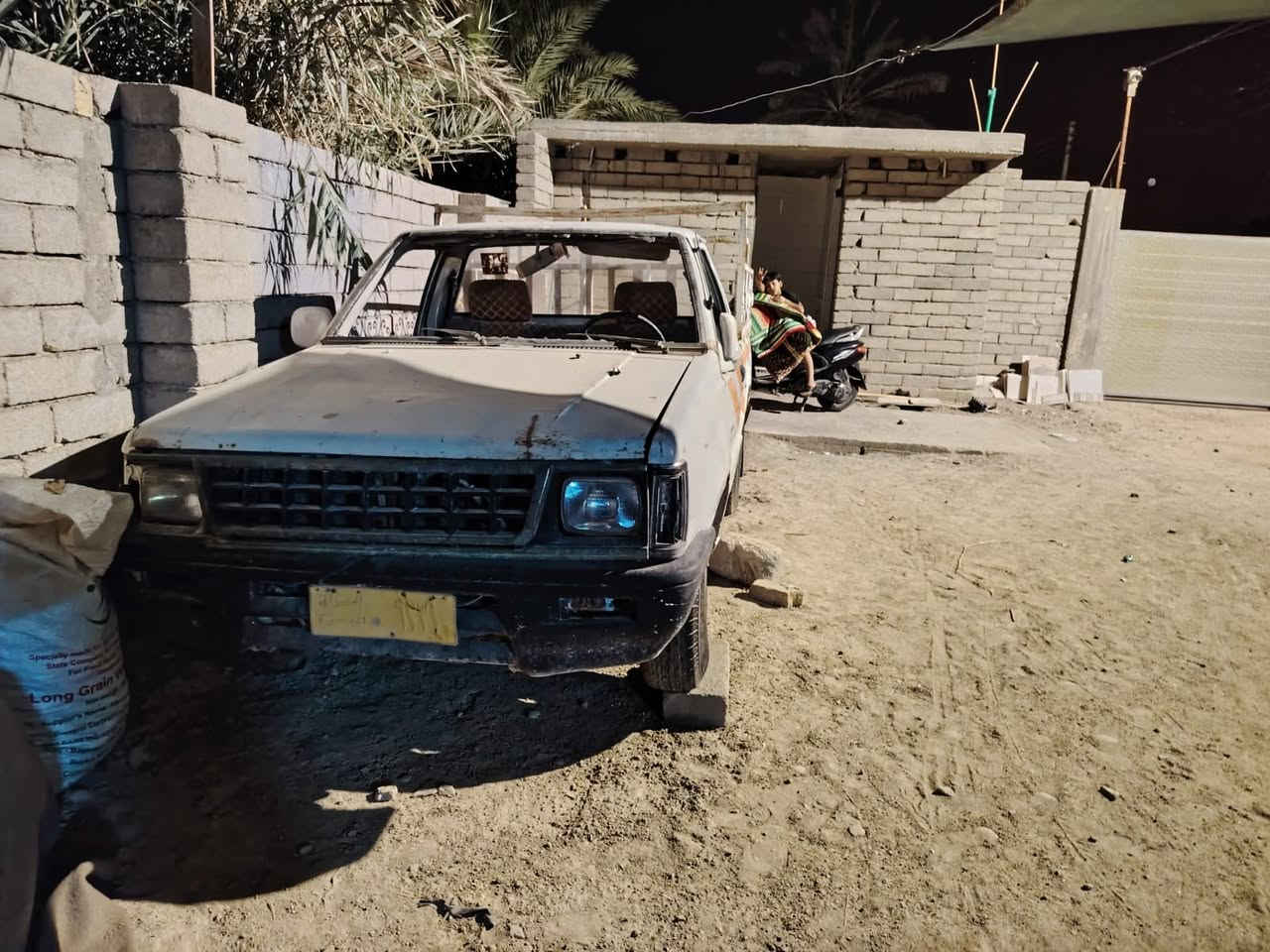 ميتسوبيشي • مكينة وكير • ١٩٨٨