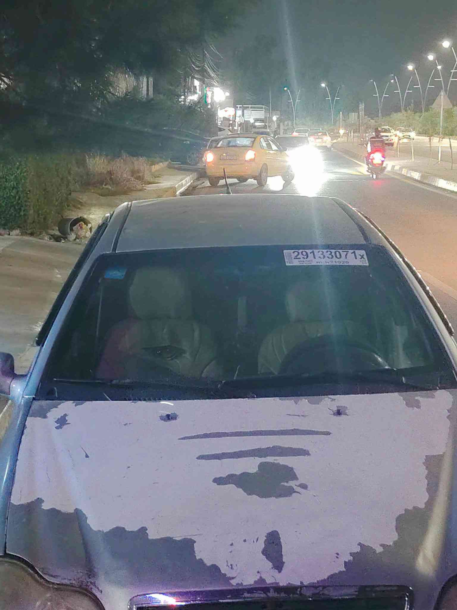 سيكي ٢٠١٢ • محرك كورلا • بدون كوبون