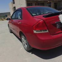٢٠٠٧ • جاهزة • مراوس