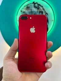 آيفون ٧ بلاس • ١٢٨ • نضيف