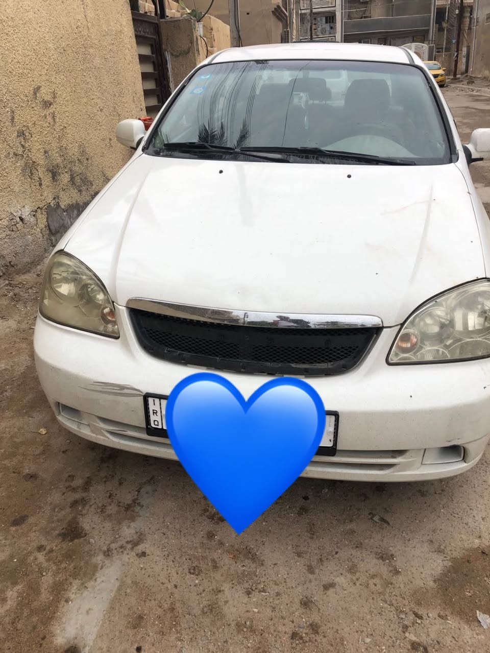 السلام عليكم سياره للبيع سوزوكي فورنزا موديل 2007سياره جاهزه تبريد شغال كير مكينه جاهزه رقم بغداد جديد للاستفسار اكثر الاتصال على رقم. صاحب السياره *********** ويوجد واتساب ايضاً
