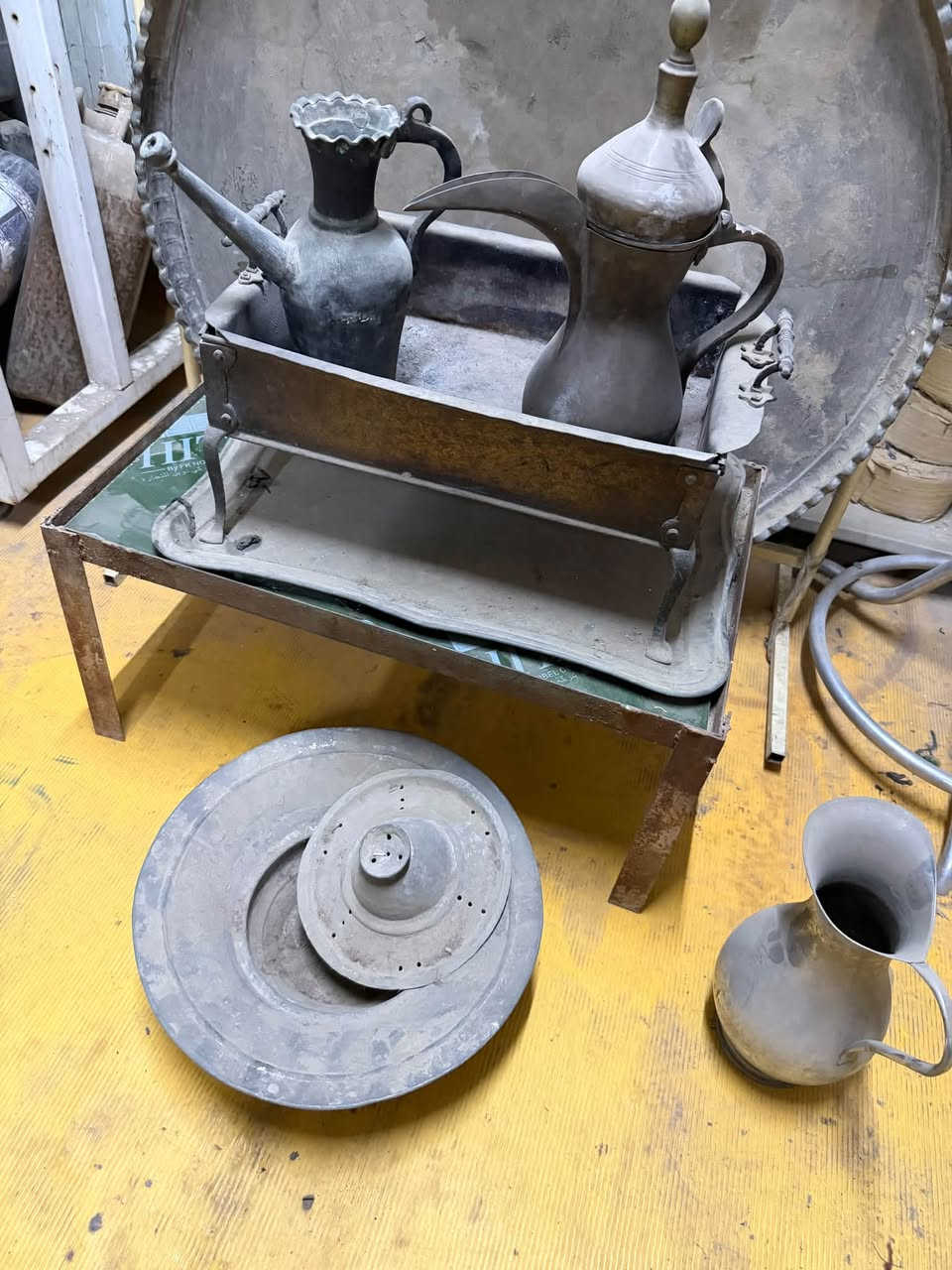 صفر • قطع • درجة أولى